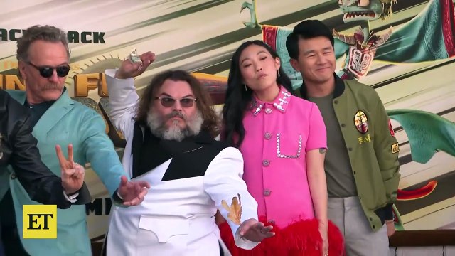 Bryan Cranston Details 'Fun' Breaking Bad Reunion at SAG Awards (Exclusive)