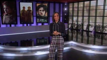 Timothée Chalamet ‘Puts His Foot Down’ on This Nickname (Exclusive)