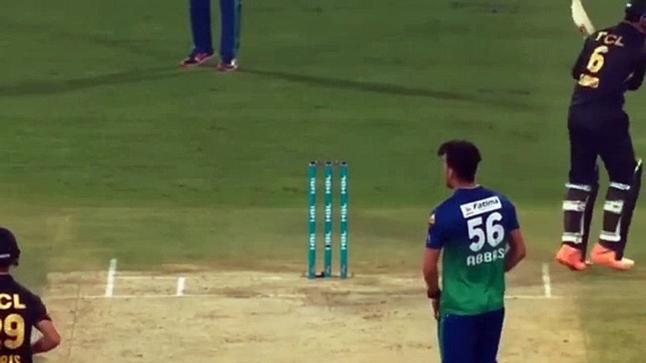 Saim Ayuob scope shart psl