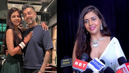 Dalljiet Kaur Nikhil Patel ने Divorce की खबरों के बीच बोल डाली ये बड़ी बात, बताया अपना डर! FilmiBeat