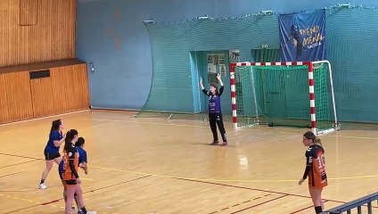 +16F1 : Le résumé du match à Malakoff