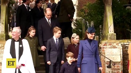 Kate Middleton Conspiracy Theories_ Palace Speaks Out