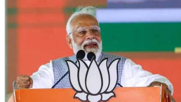 Today in Politics : आज बेतिया को 19 हजार करोड़ की सौगात देंगे पीएम मोदी