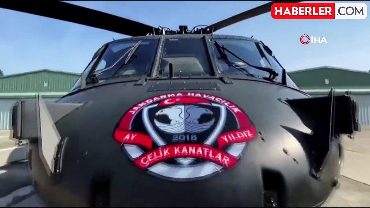 Bölücü Terör Örgütü mensuplarına ait 59 mağara ve sığınak imha edildi