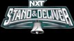 NXT Stand & Deliver 2024 Match Card Predictions