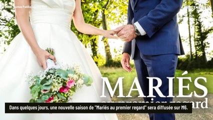 Tải video: Mariés au premier regard 2024 : L'émission face à un très rare rebondissement, un expert encore choqué