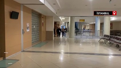 Pendik'te gizlice dünyaya getirdiği bebeği 1. kattan atan anne tutuklandı