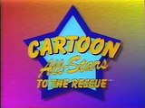 I nostri eroi alla riscossa - Cartoon All Stars to the rescue (1990) HD