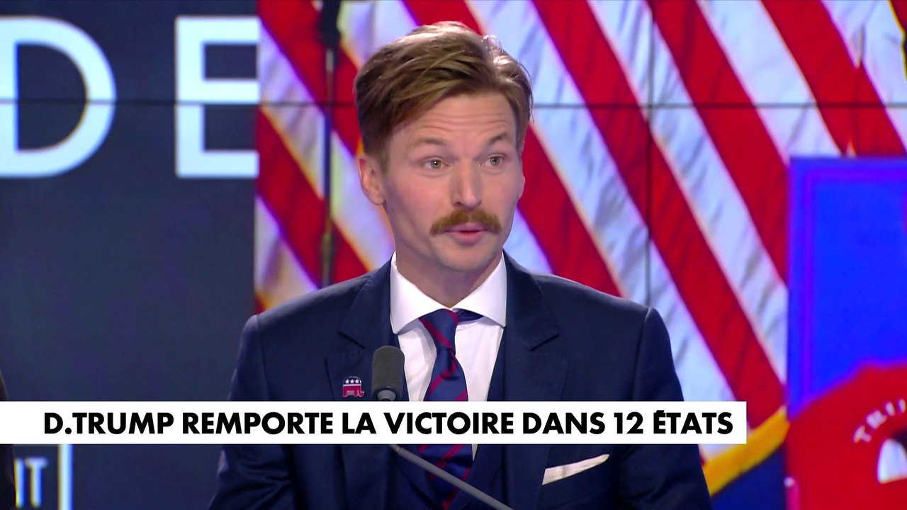 Nicolas Conquer : «Il revient plus fort que jamais»