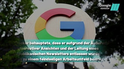Ehemaliger Google Ingenieur enthüllt Voreingenommenheit und deckt Mängel im Gemini KI Training auf