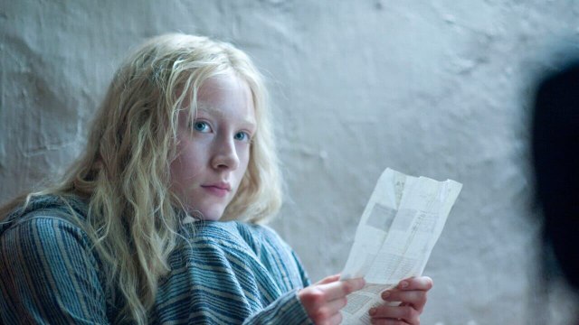 Hanna vidéo bande annonce