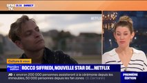 Une série Netflix consacrée à la vie de Rocco Siffredi