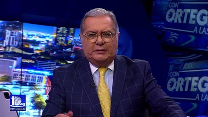 Xóchitl está compitiendo contra AMLO:  Kenia López Rabadán