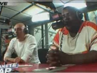 LIM Sur Planete Rap De Skyrock