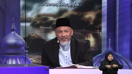 Episod 466 My #QuranTime 2.0 Sabtu 23 Mac 2024 Sesi Ulang Kaji M/S 133-134 Bersama Tokoh Ilmuan