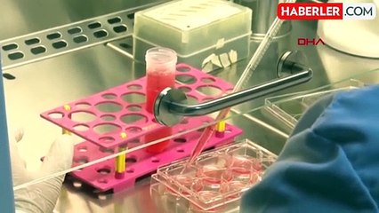 217 kez Covid aşısı olan adam tıp dünyasını şaşırttı