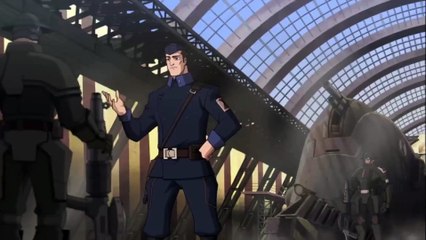 Unveiling the Epic War of the World Part 1 Goliath Unraveled