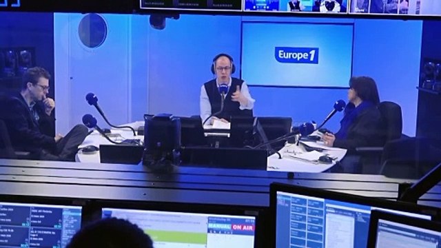 Stéphane Didier : «Il serait temps qe l'Éducation nationale prenne conscience du danger auquel s'exposent les enseignants et les directeurs»
