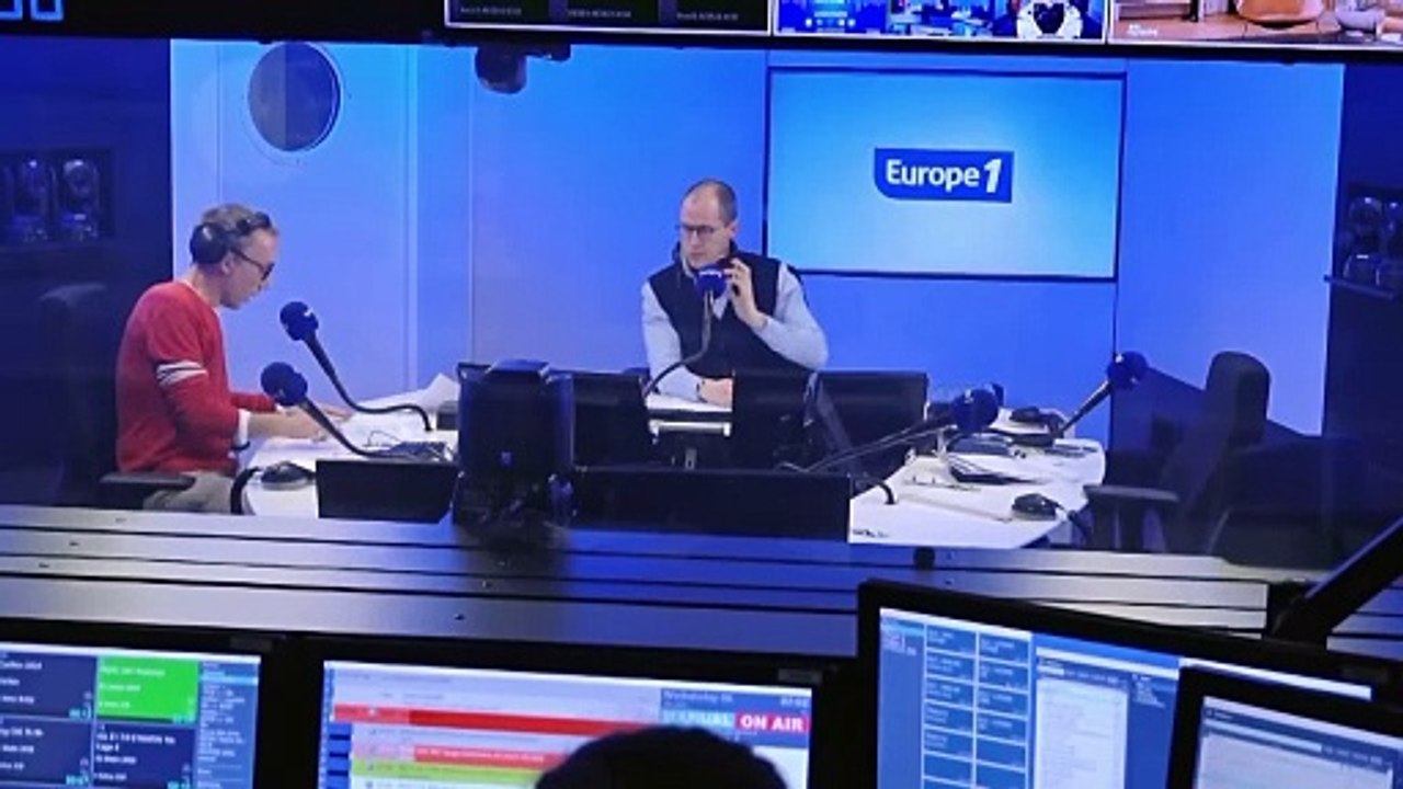 Cérémonie d'ouverture des JO de Paris : jauge, billets gratuits... Les précisions de Gérald Darmanin