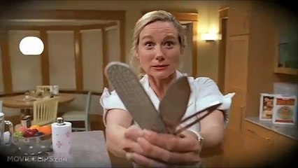 The Truman Show Movie CLIP - Do Something! (1998)