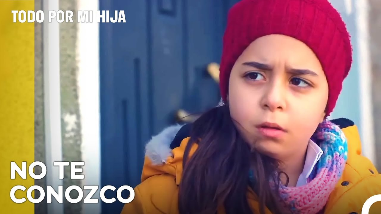 ¿Quieres Olvidarlo Todo? - Todo Por Mi Hija