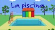 Peppa Pig - La Piscina - Bimbi TUBE - Italiano HD