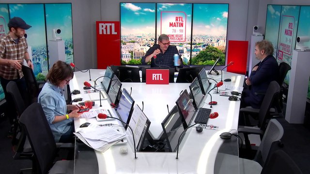 RTL ÉVÉNEMENT - Ces retraités actifs qui refusent de s'arrêter
