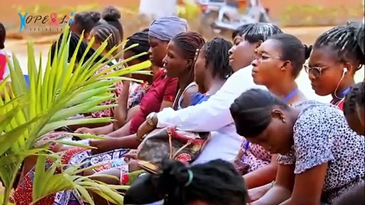 Lutte contre le cancer du col d'utérus et du sein