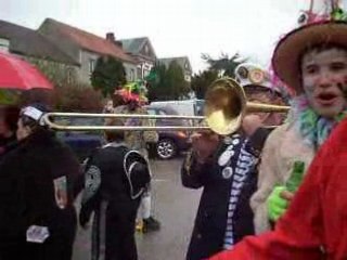 Pitgam 2008 Musicien