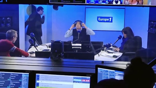 6 mars 1999 : Jacques Villeret, César pour «Le Dîner de cons»