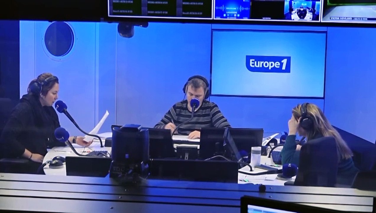 «Nous étions dans un contexte de peur pour notre vie» : une enseignante menacée par une élève sur TikTok, après un cours sur la laïcité