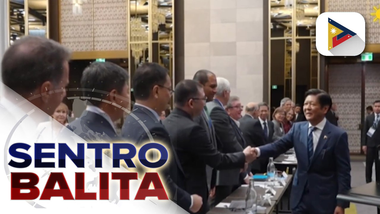 Eksperto, kinilala ang pagsisikap ni PBBM na makapag-uwi ng investments at mga oportunidad sa bansa
