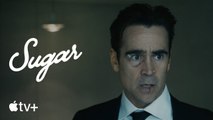 Sugar — Official Trailer | Apple TV 