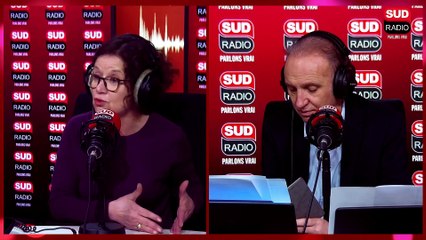 Elisabeth Lévy : "Compter les femmes dans les médias est parfaitement ridicule !"