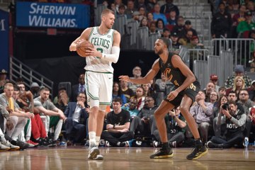 Cavaliers Pull Off Stunning Comeback to Beat Celtics 105-104 🏀