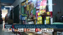 Ramadan Semakin Dekat, Harga Beras, Minyak Hingga Telur Ayam Terus Meroket