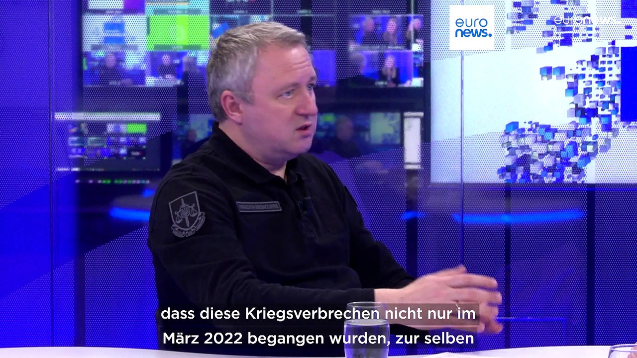 Nachrichten des Tages | 6. März - Morgenausgabe