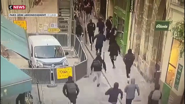 Rixes entre lycéens : un ado de 16 ans frappé au marteau et poignardé