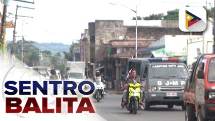 Plebisito sa pagdadagdag ng walong munisipalidad sa BARMM, isasagawa ng Comelec sa April 13