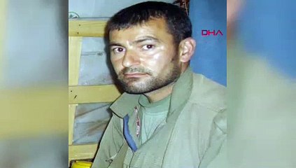 MİT'ten nokta operasyon: Bir hain daha etkisiz hale getirildi