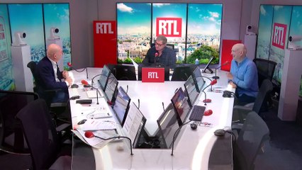 LENGLET-CO - Or, bitcoin, actions... le soufflé remonte...avant un nouveau krach mondial?