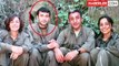 MİT, terör örgütü PKK'nın sözde Süleymaniye sorumlusu Hüsnü Kümek'i etkisiz hale getirdi