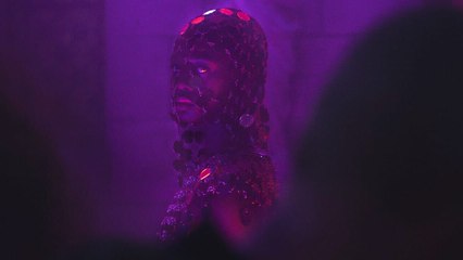 Disco Boy vidéo bande annonce