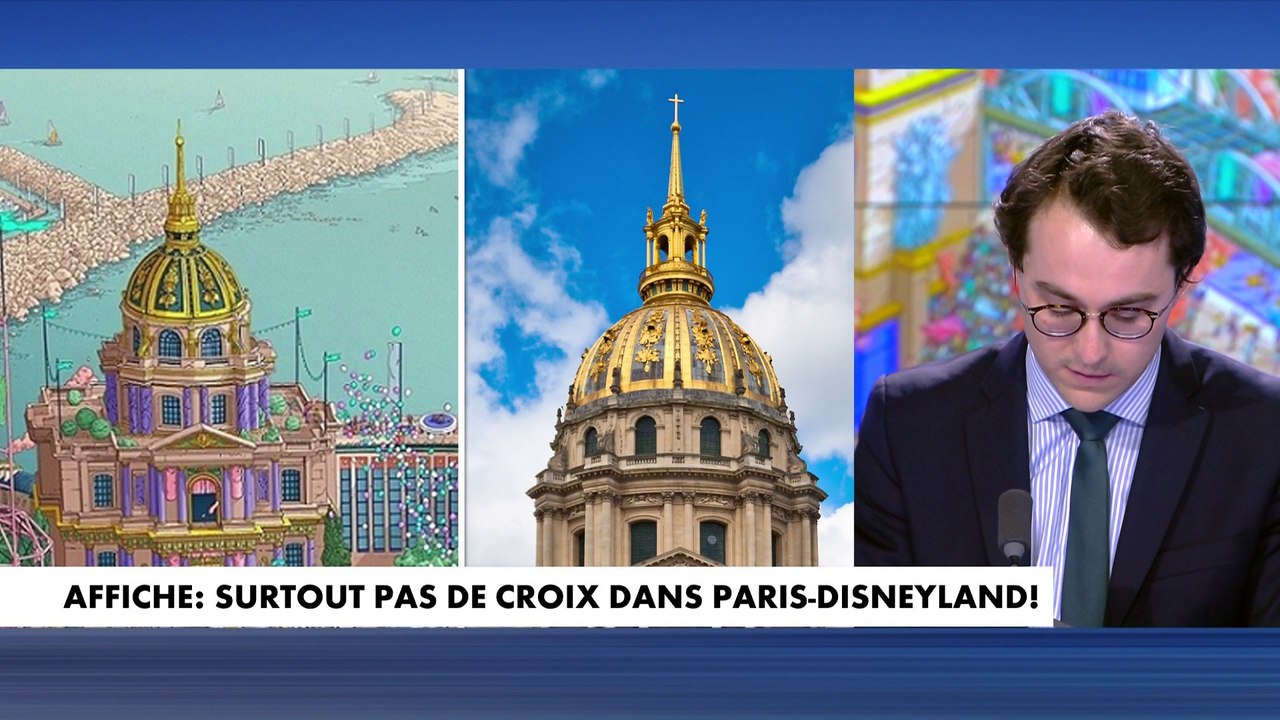 Paul Sugy : «C'est un détail mais c'est justement là que le diable se cache»
