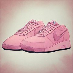 Les Air Force 1 blanches mythiques à prix cassé pour une durée limitée !