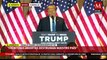 Donald Trump ofrece discurso tras elección primaria del 'Supermartes'