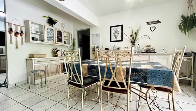 A vendre Villa F4 à DUMBEA : Votre Nouveau Projet de Vie ou d'Investissement avec Nestenn Nouméa