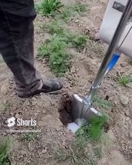 New Seeding Tool #shorts #shortsvideo #video #viral #innovationhub