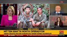 SON DAKİKA: MİT’ten Irak/Süleymaniye’de Nokta Operasyon: Sözde sorumlusu isim öldürüldü...