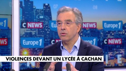 Dominique Reynié : «Une société qui n'a plus de principes de régulation»